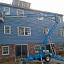 Exterior Painting 2 (Windham, NH)
